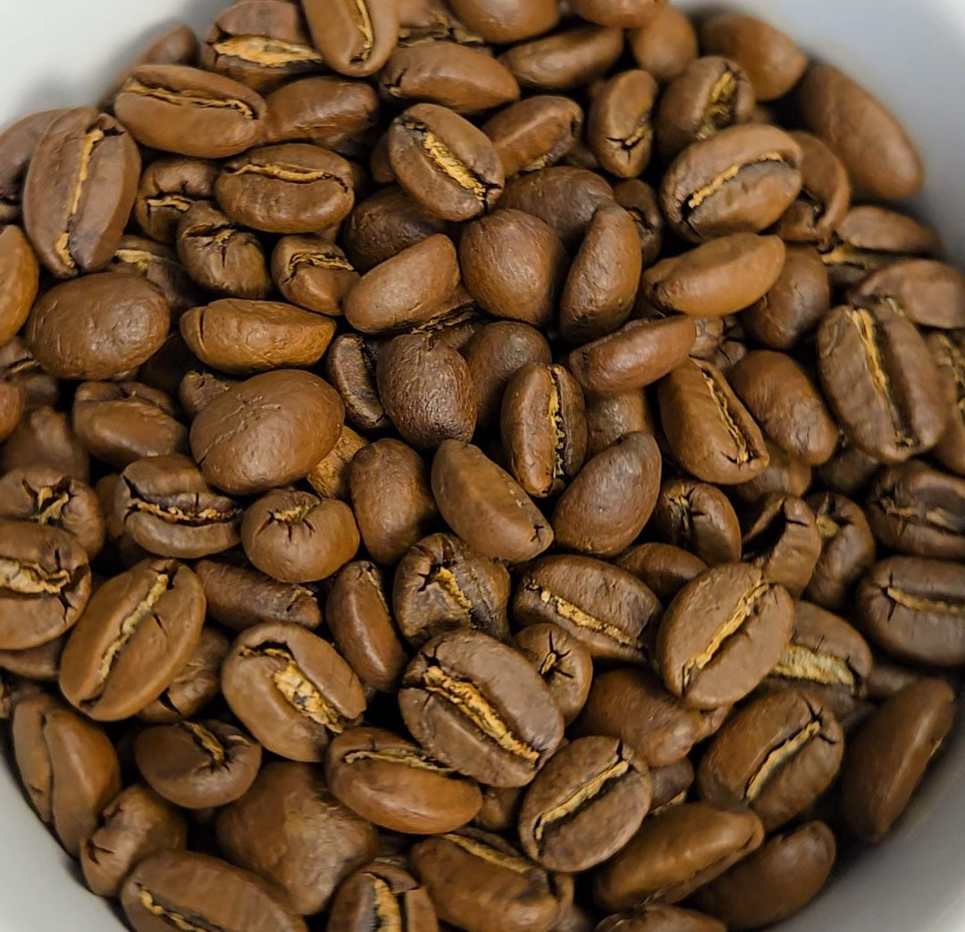 Nicaraguanine - 8/8/2025 Roast Date