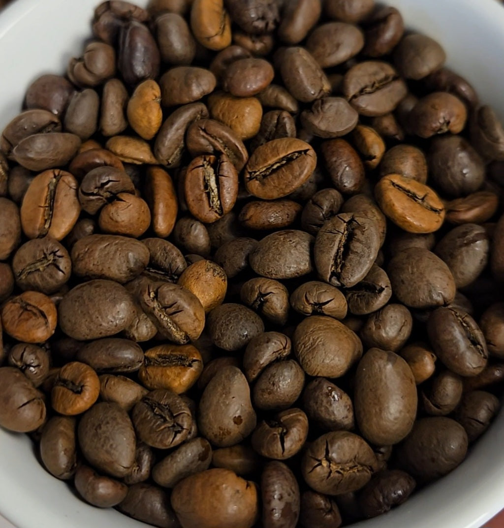 Caphenol - 8/8/2025 Roast Date