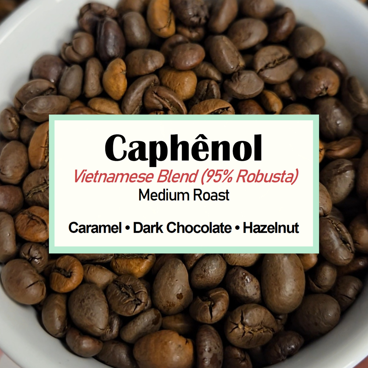 Caphenol