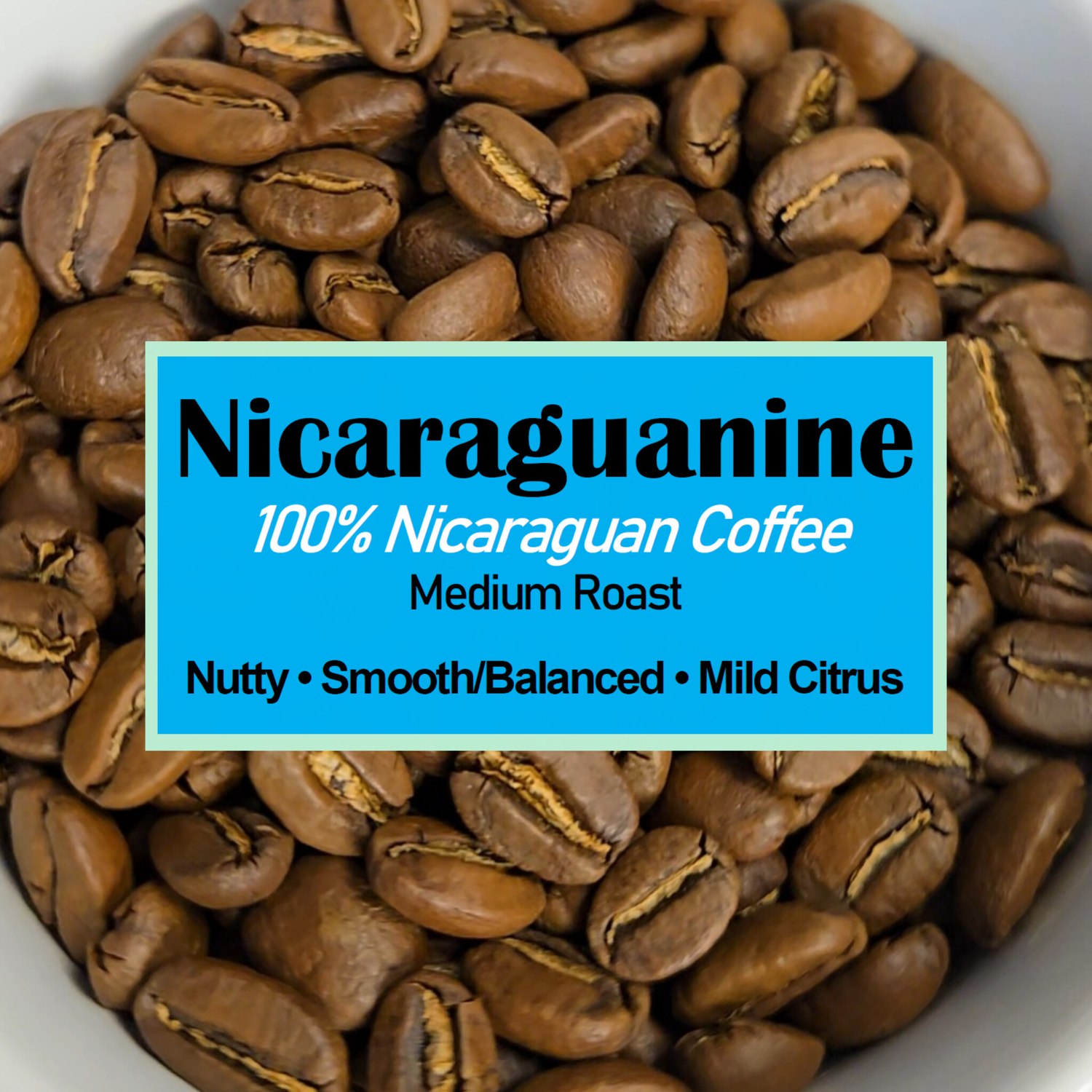 Nicaraguanine