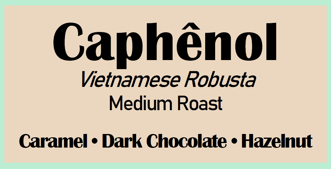 Caphenol
