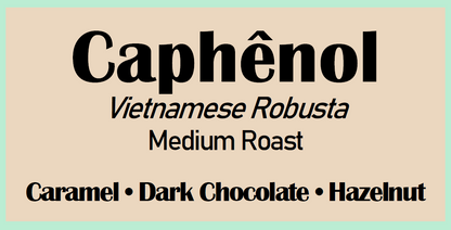 Caphenol