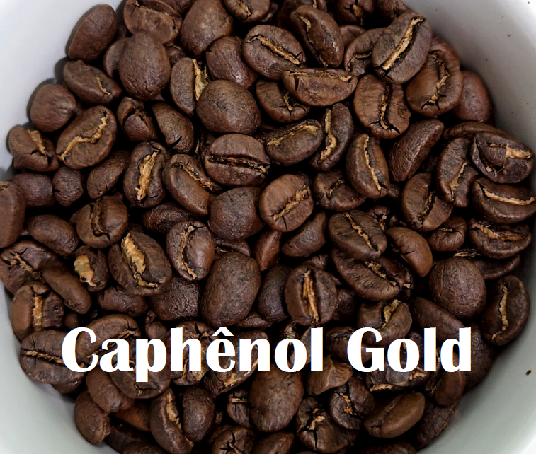 Caphenol Collection: 3-pack