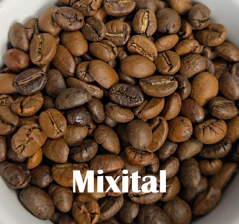 Caffeine Trials: Bundles
